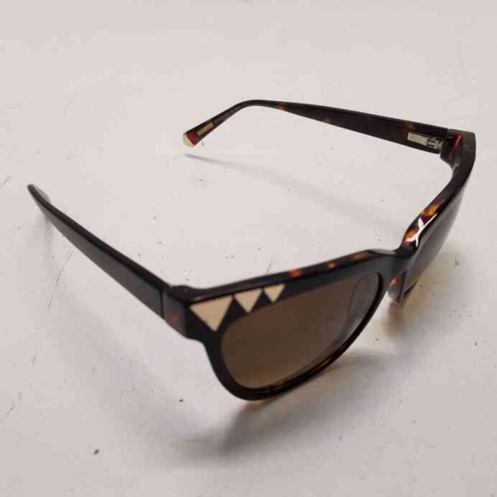 Kate Young x Tura Oversize Cat Eye Sunglasses $295 - Picture 7 of 8